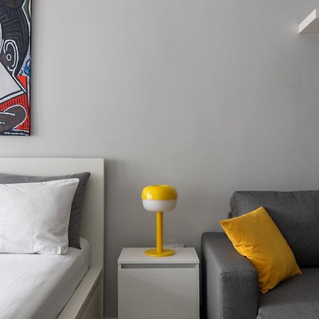 Modern Apartment 305 Xánthi Eksteriør bilde