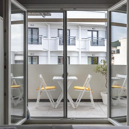 Modern Apartment 305 Xánthi Eksteriør bilde