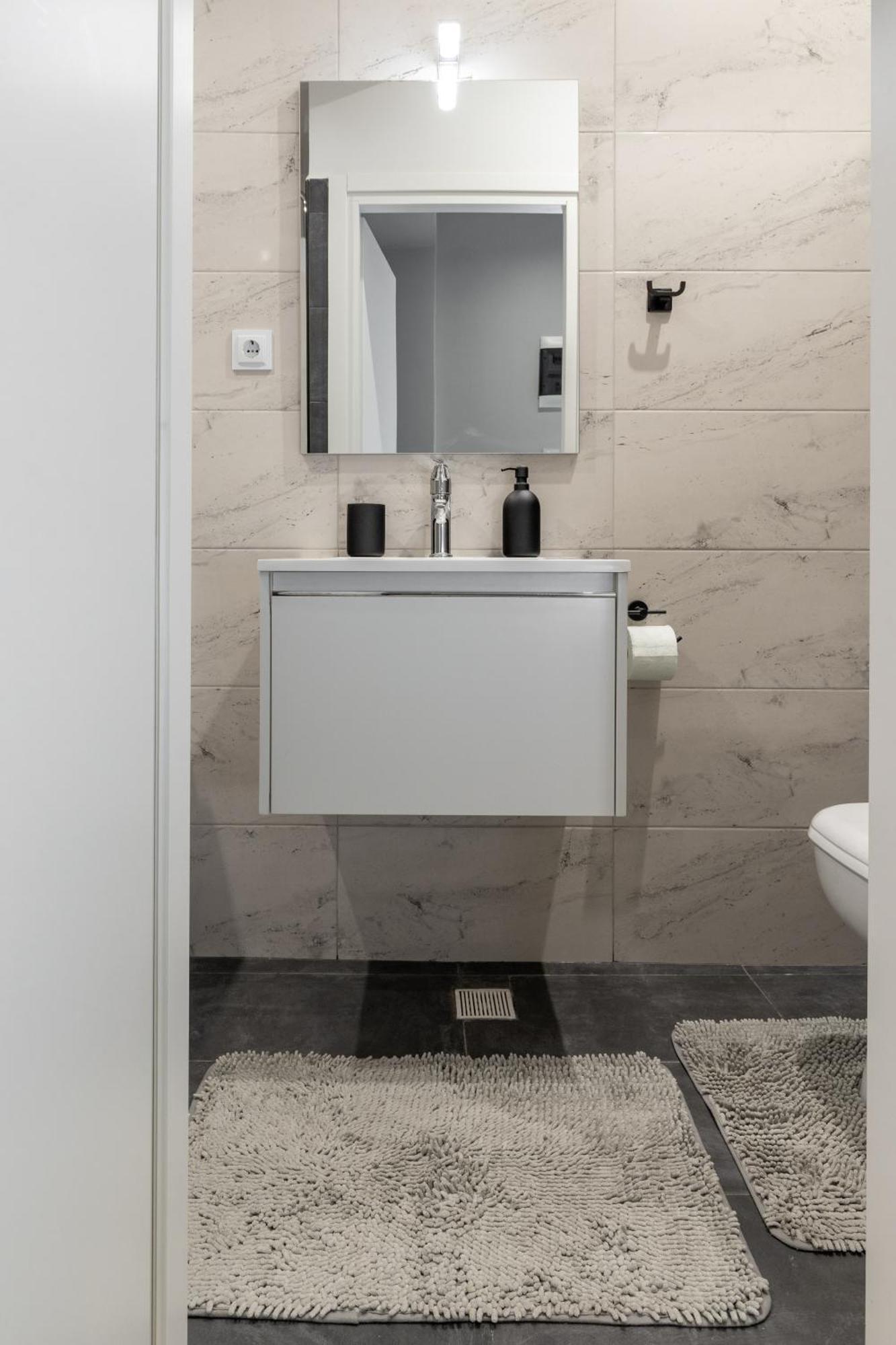 Modern Apartment 305 Xánthi Eksteriør bilde