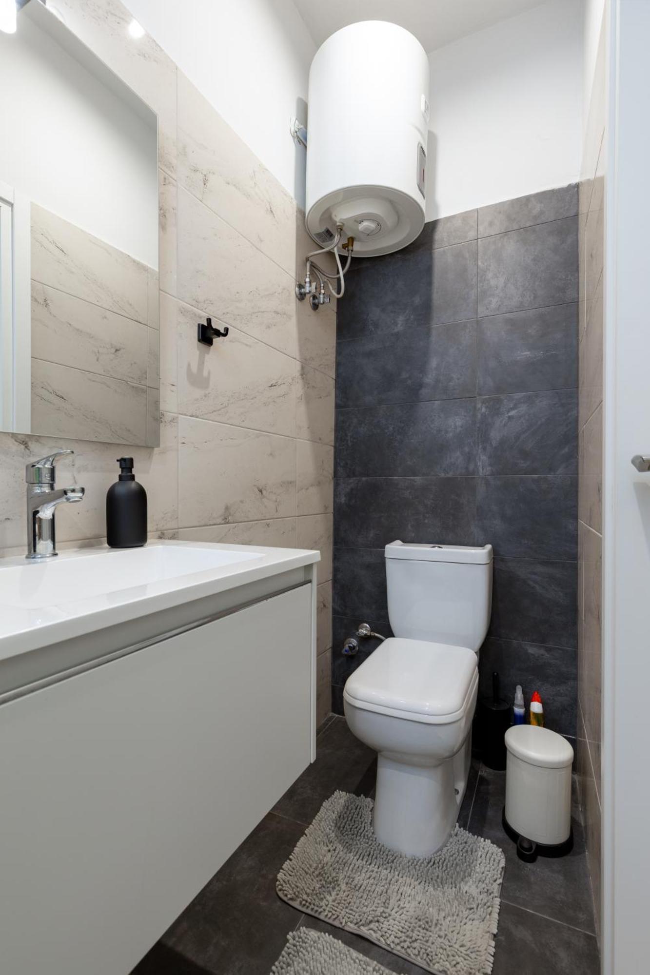 Modern Apartment 305 Xánthi Eksteriør bilde