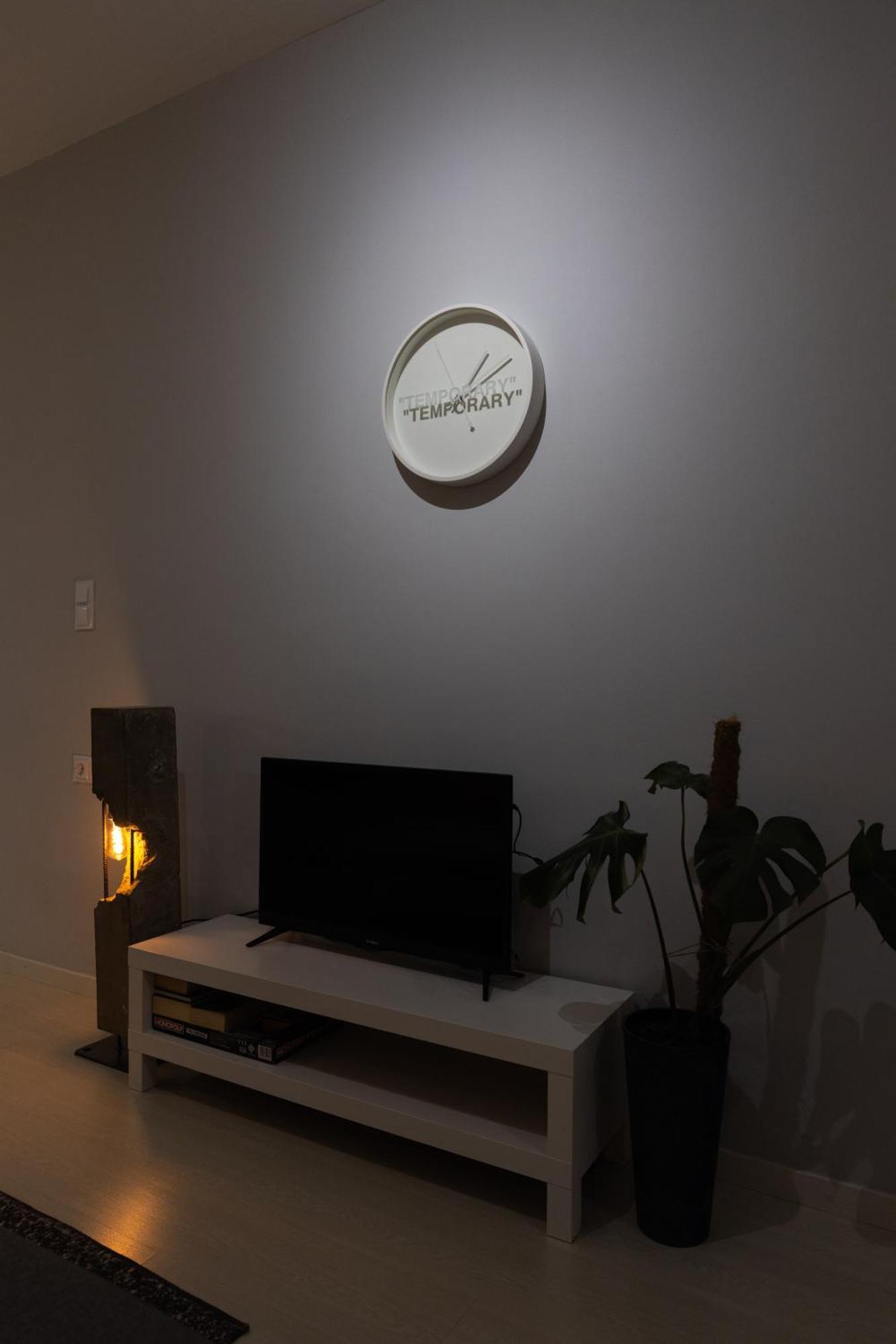 Modern Apartment 305 Xánthi Eksteriør bilde